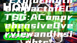 "Exploring the Impact of ECT SG: A Comprehensive Overview and Insights"