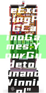 "Explore Exciting PNG Casino Games: Your Guide to Fun and Winning!"